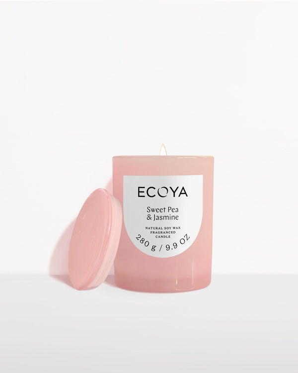 Metro Candle 280 g