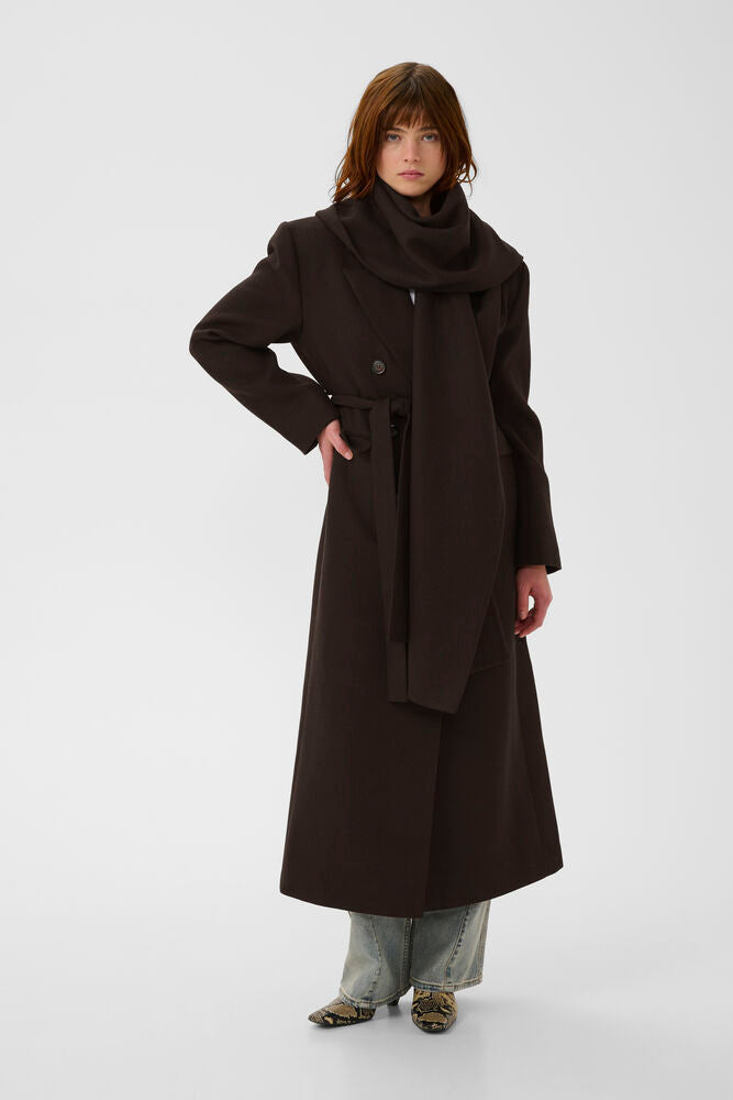 GZvenja long coat