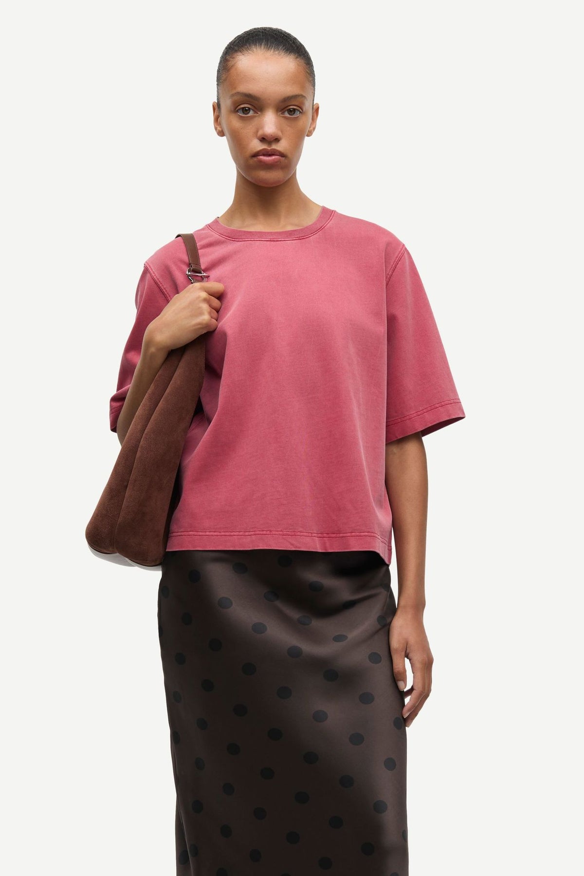 Saabby T-Shirt 11725
