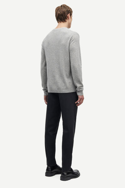 Nobis crew neck 6304