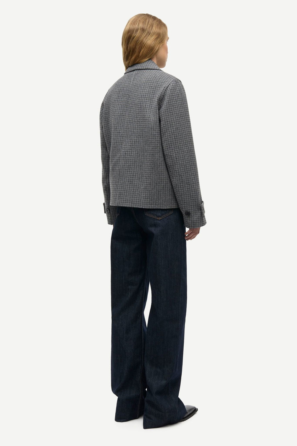 Samarta Jacket 15771