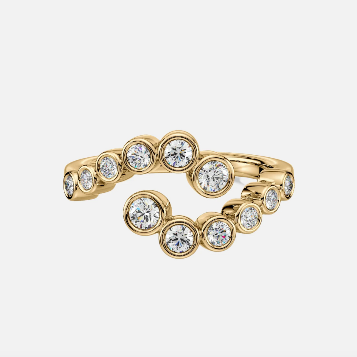 Karma Ring