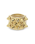 Peak Ring Gold