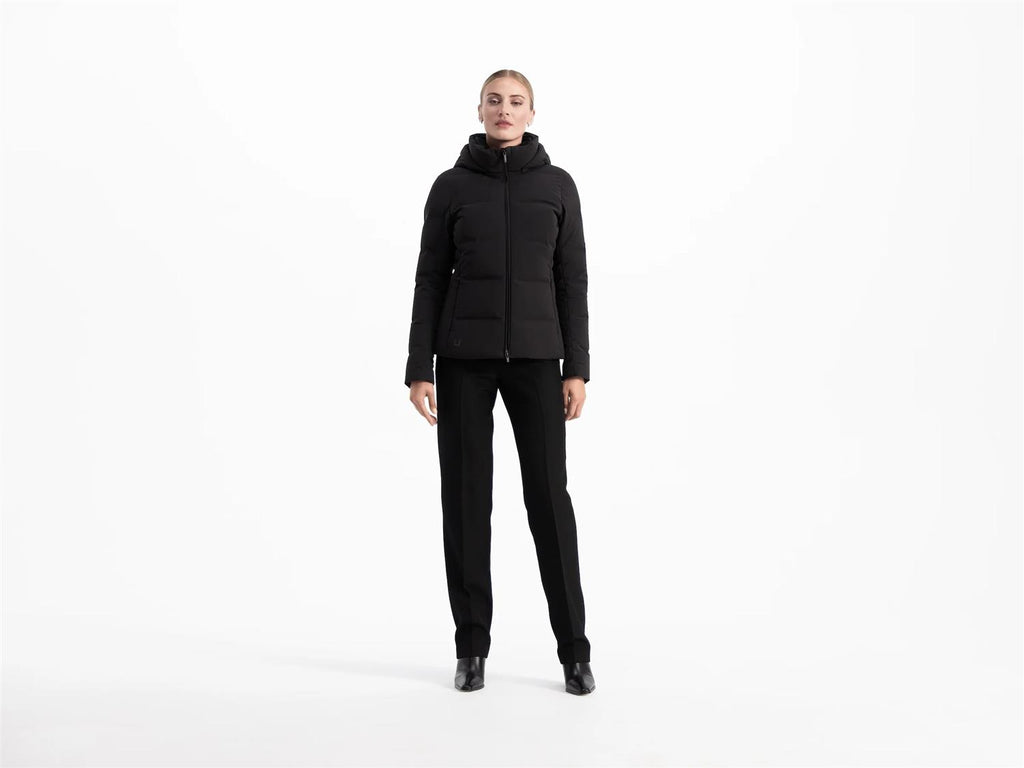 W Astra Down Jacket