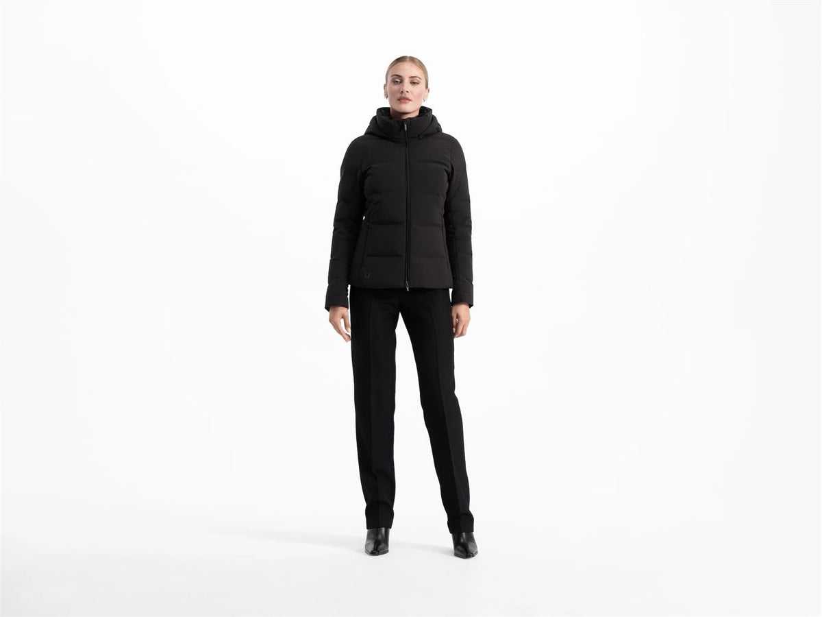 W Astra Down Jacket