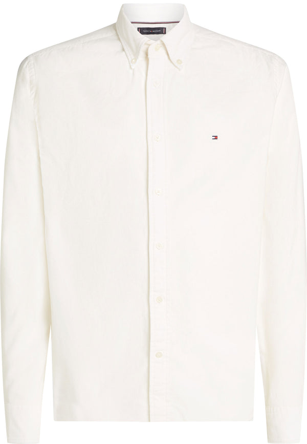 Solid Corduroy RF Shirt