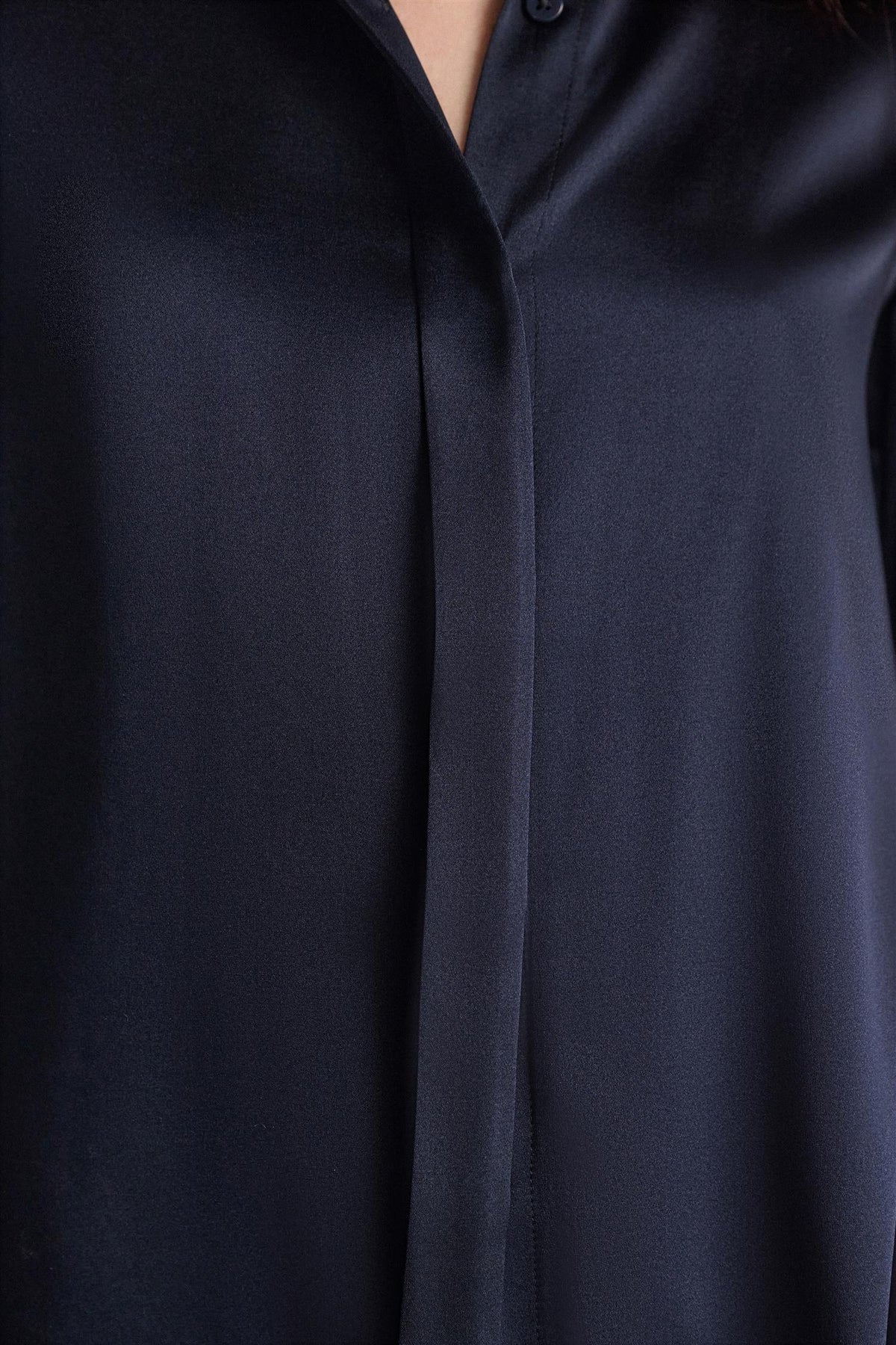 SENSE OF SHINE blouse