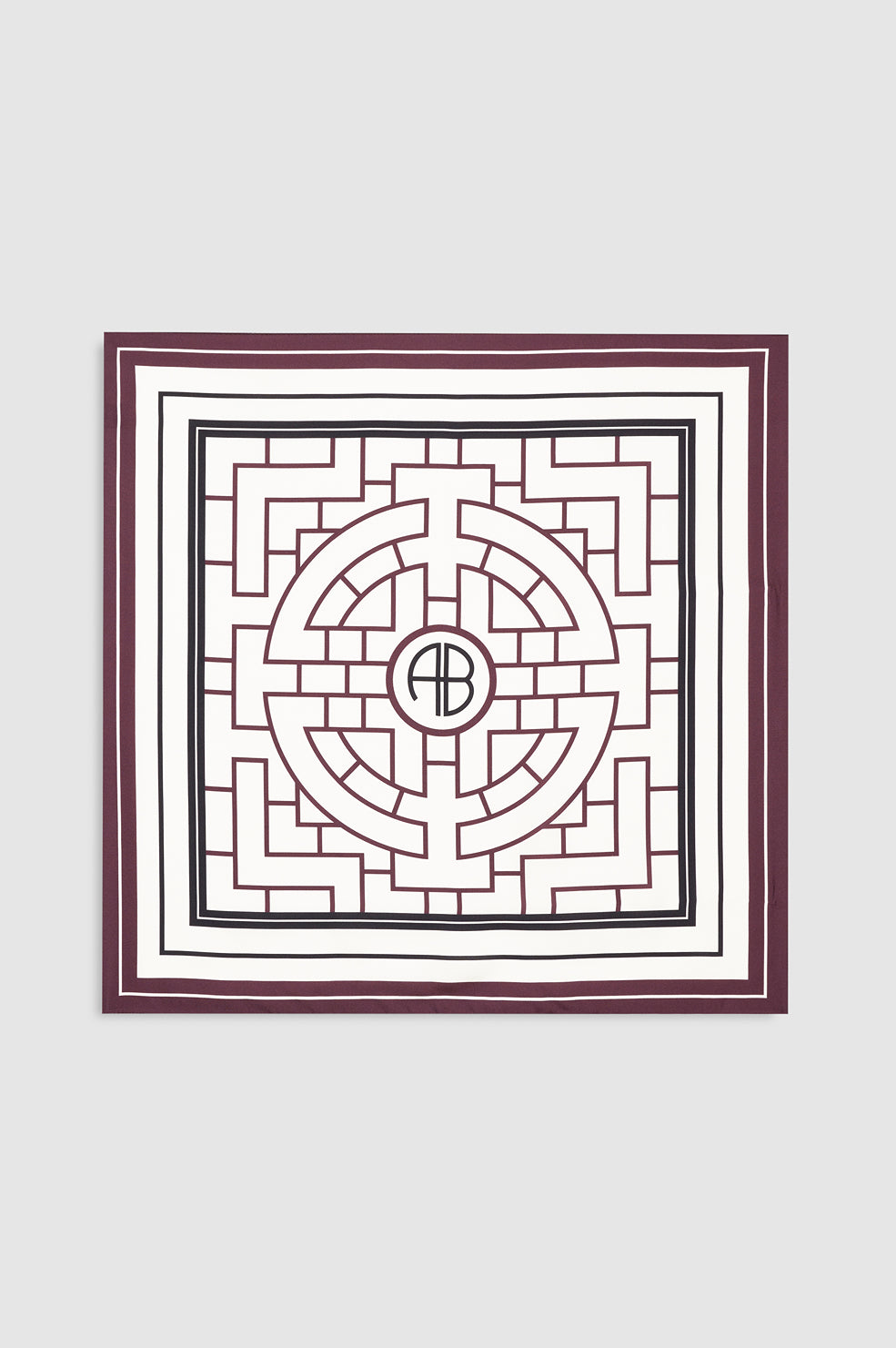 YORK SCARF AB