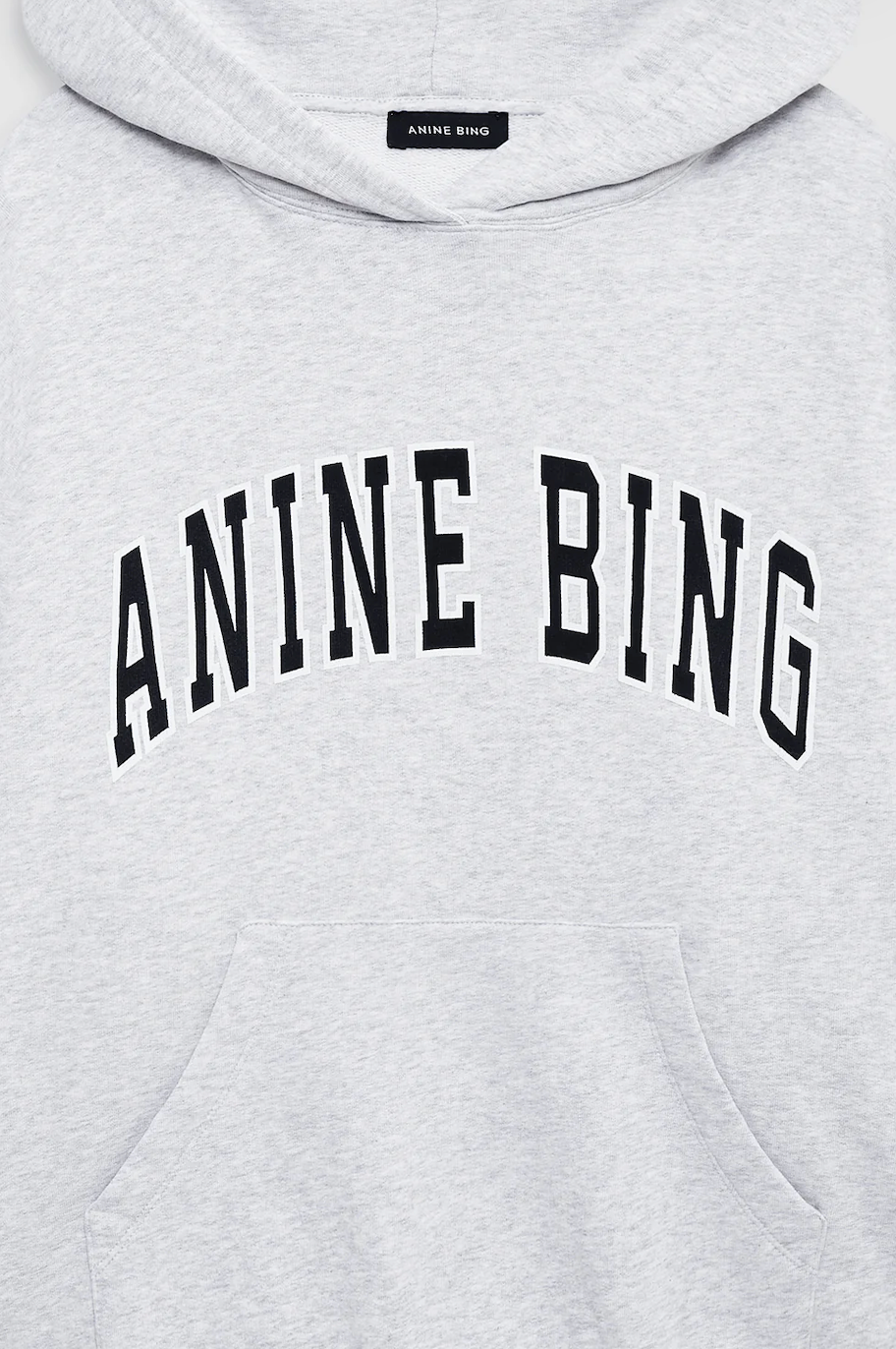 HARVEY SWEATSHIRT NEW CLASSIC