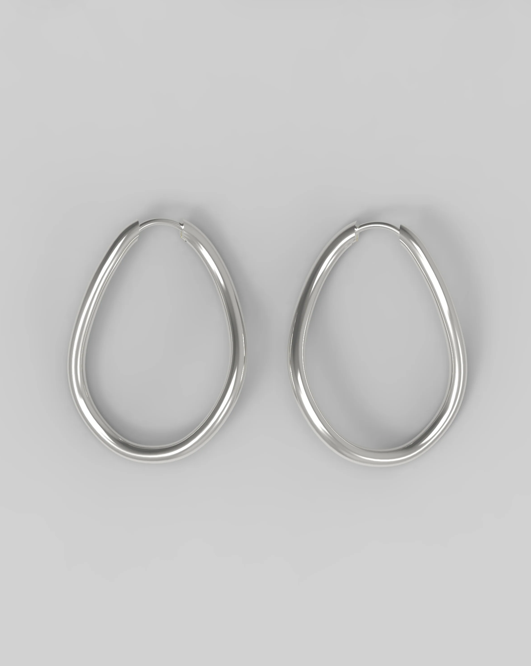 Thorn Hoop Oval