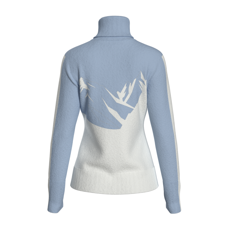 AfterSki Sweater