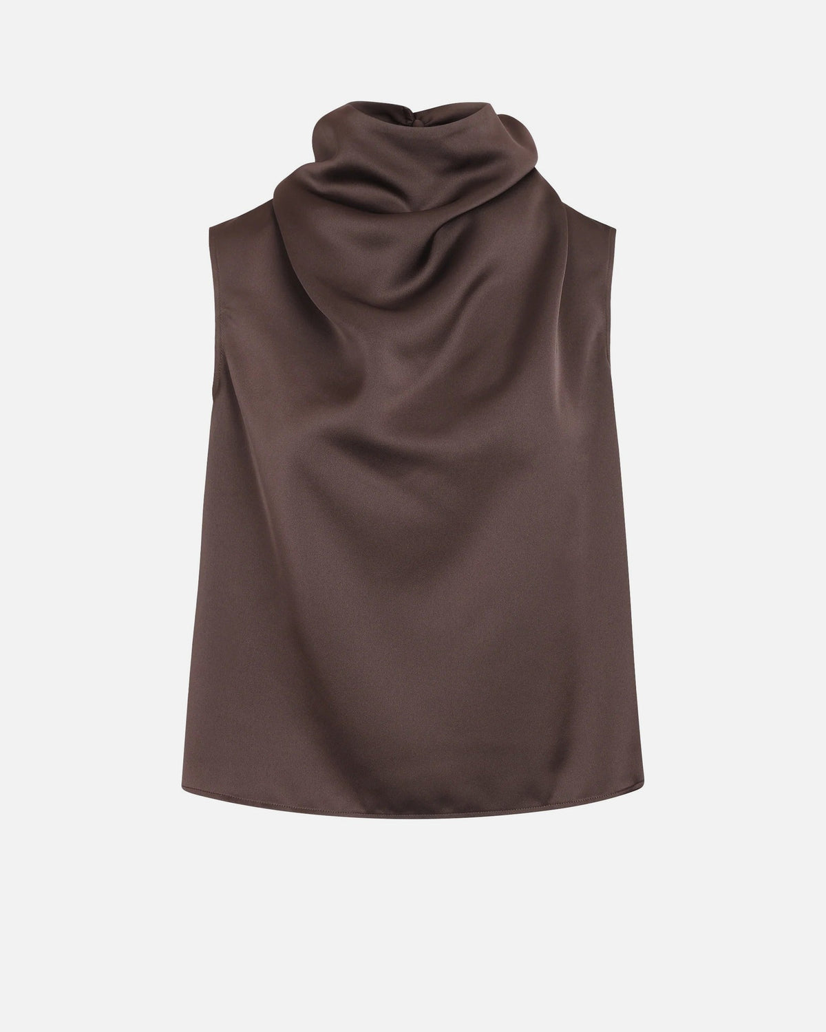 Ellinor Top Topper