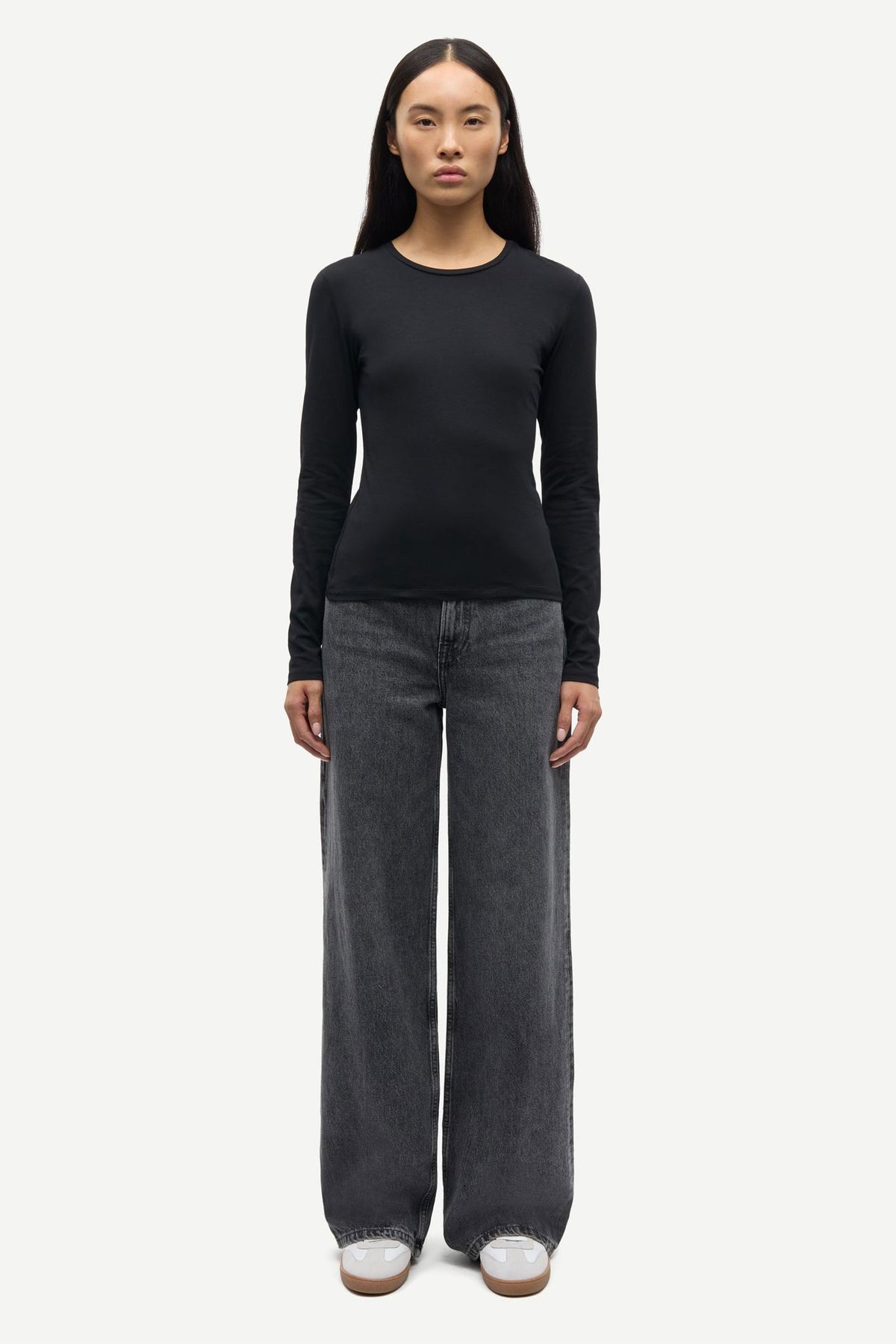Saesme LS t-shirt 16122