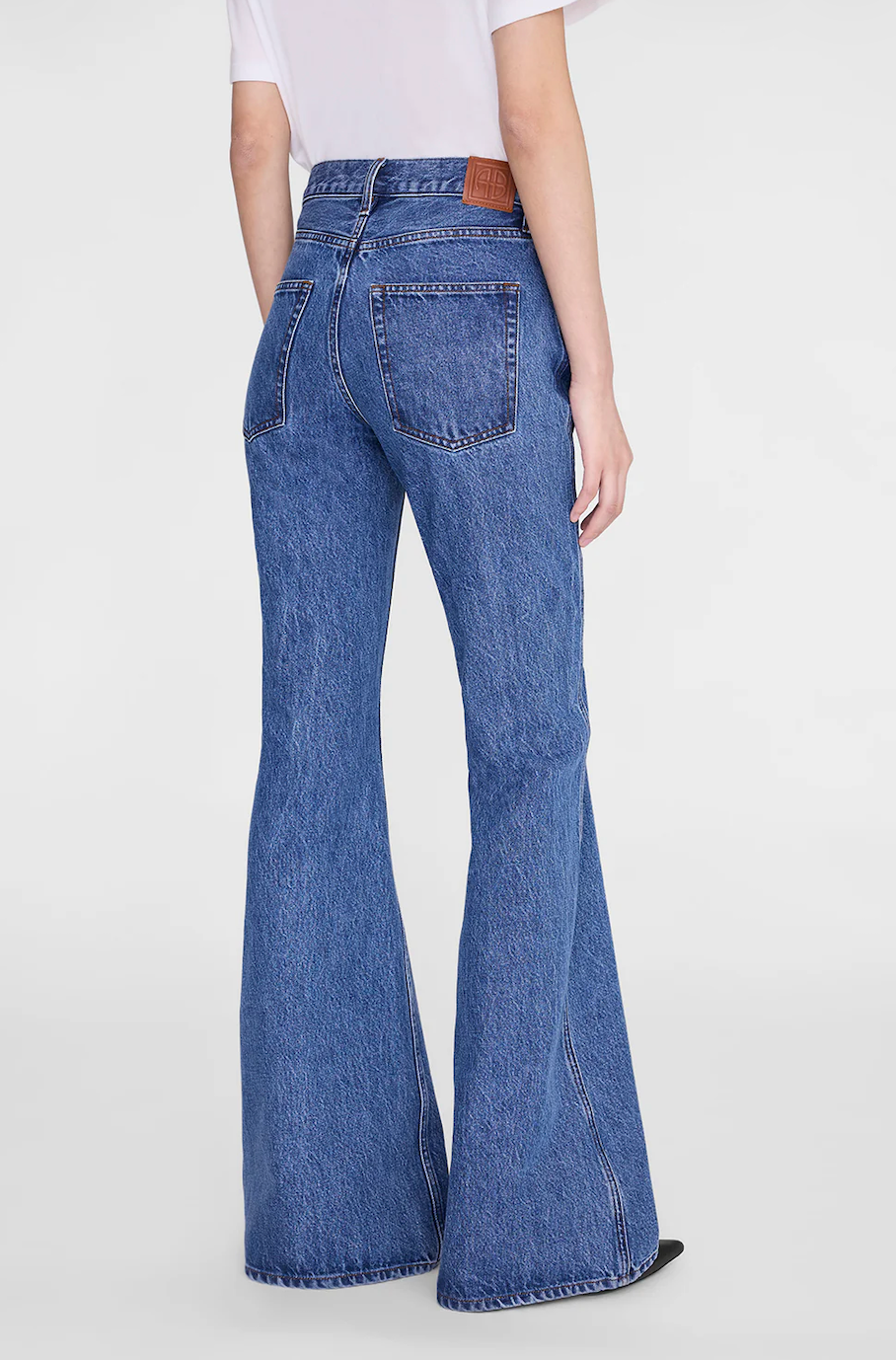 Wyatt Jeans