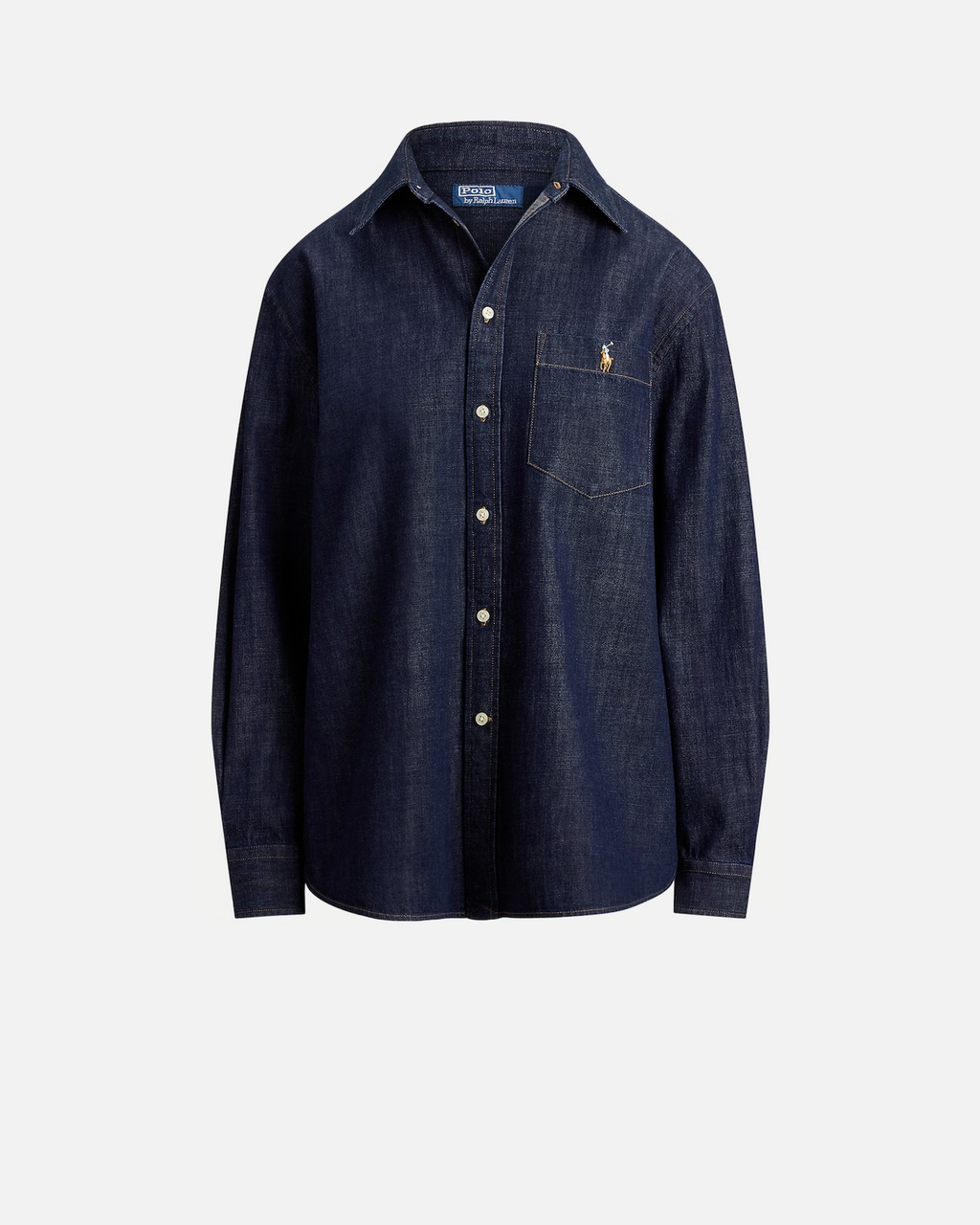 WOVEN-SHIRT