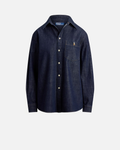 WOVEN-SHIRT