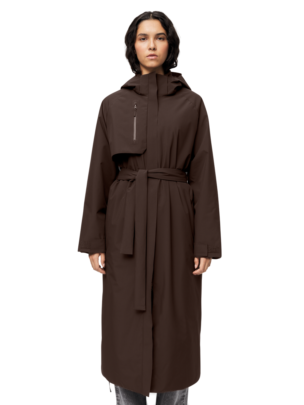 Åse insulated coat Yttertøy
