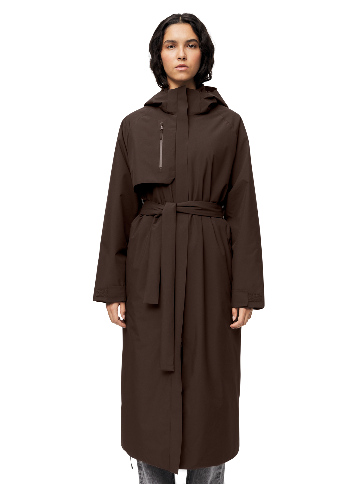Åse insulated coat Yttertøy
