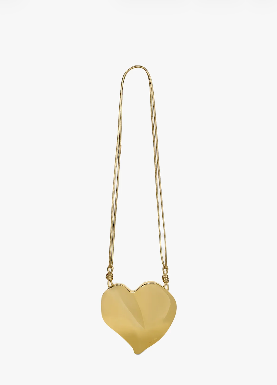 IMOGEN CLUTCH