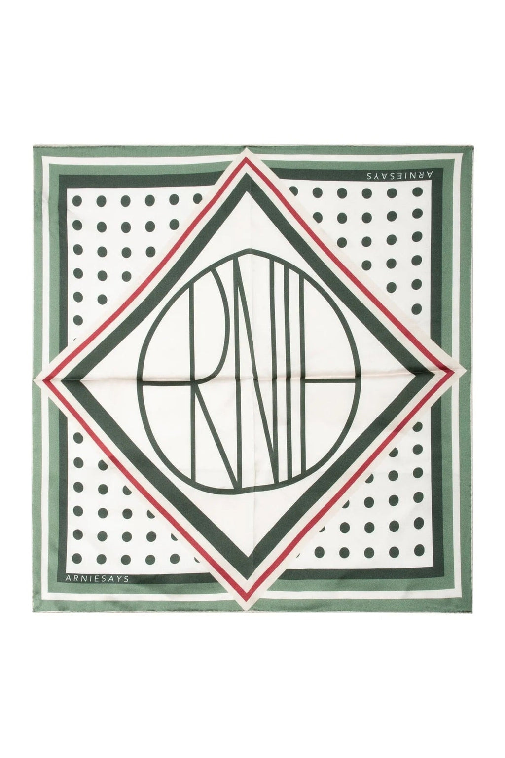 Kensington Silk Tilbehør