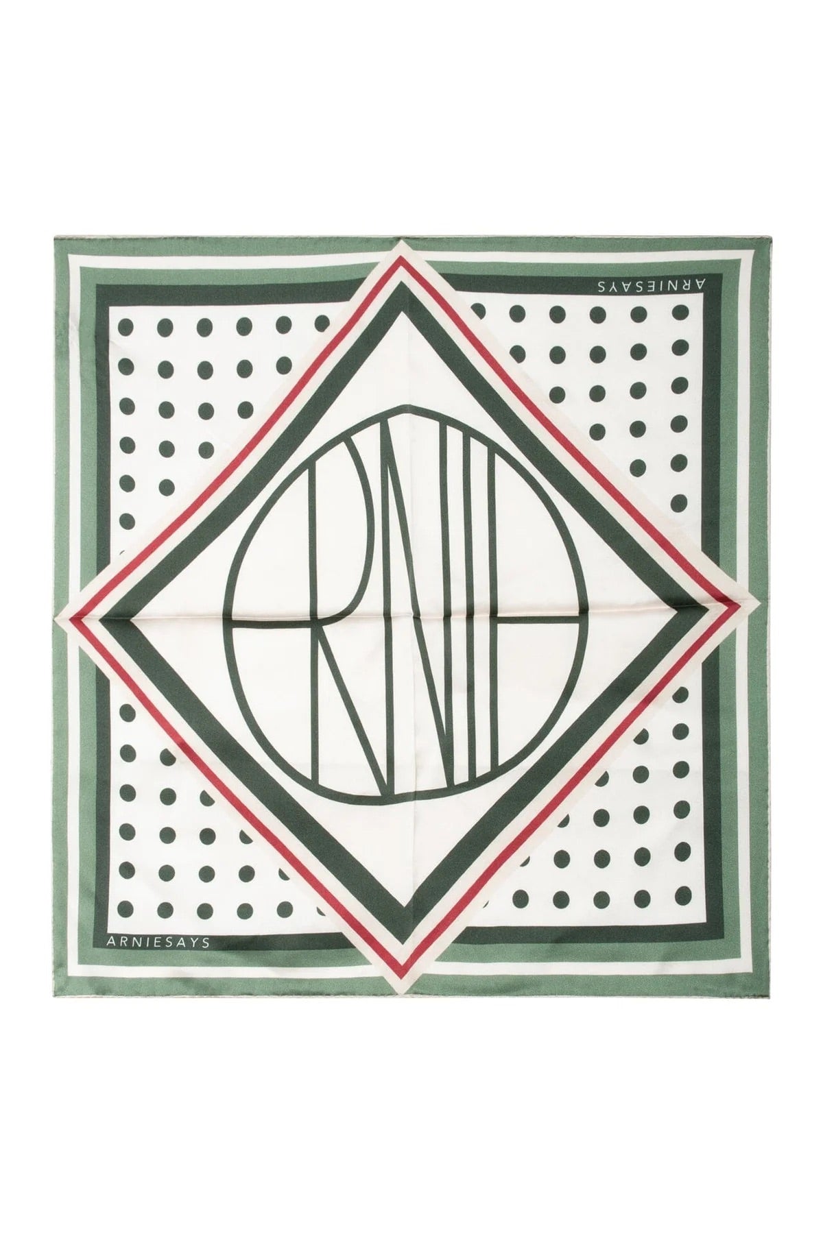 Kensington Silk Tilbehør