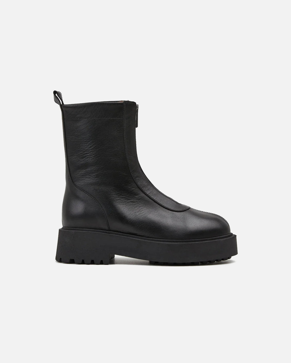 Alma Boots