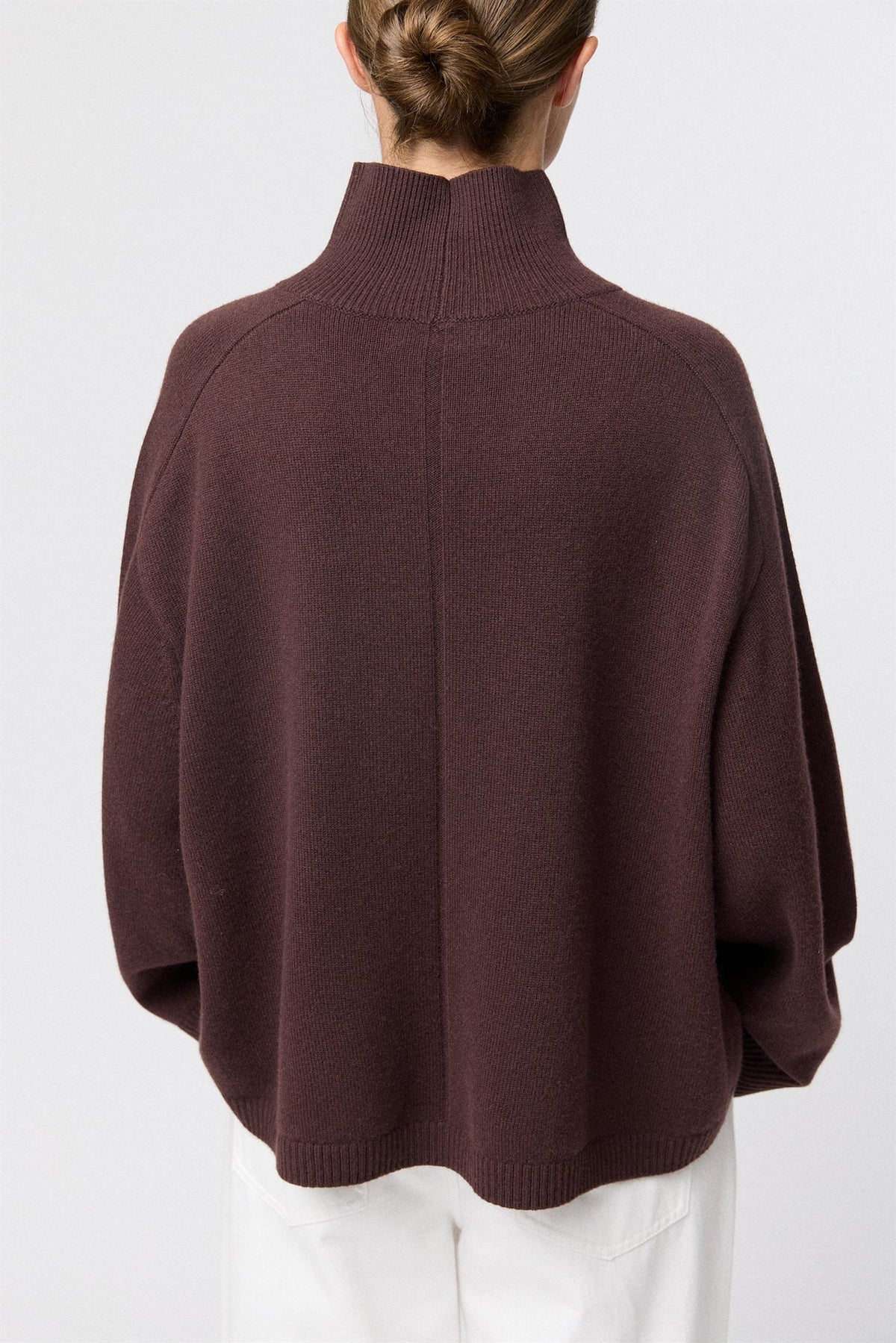 Cape Cod Turtleneck