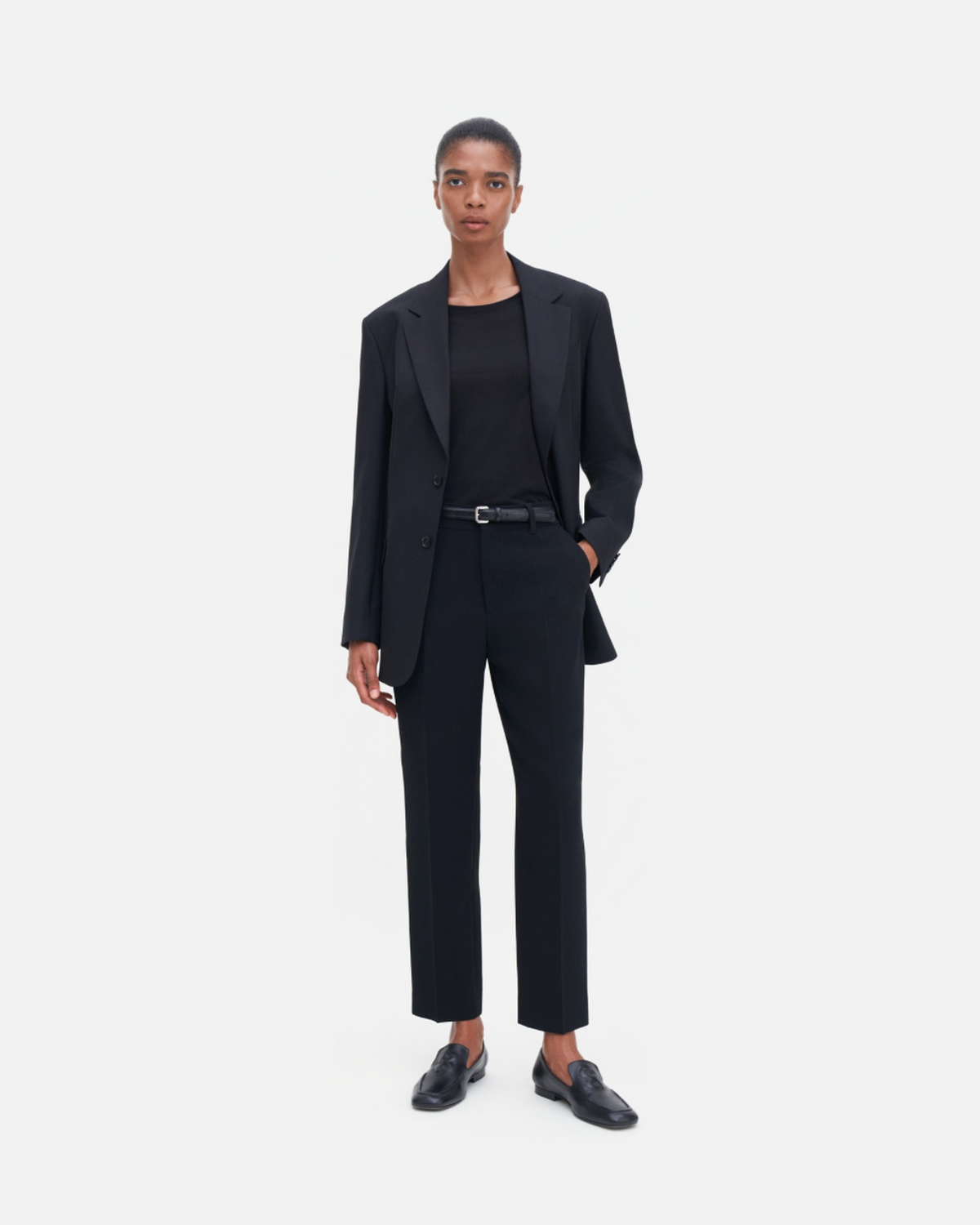 Nica Trousers