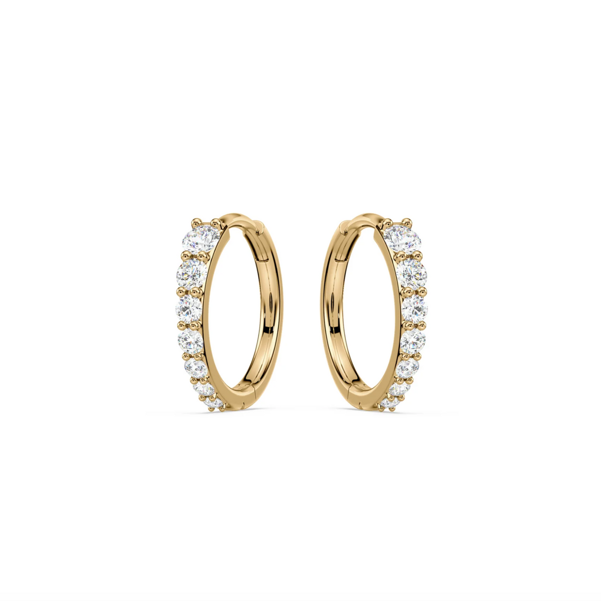 Emelie Earrings