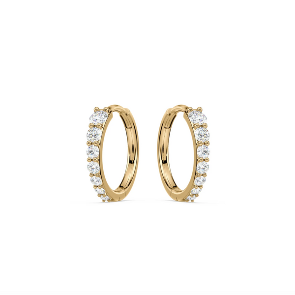 Emelie Earrings