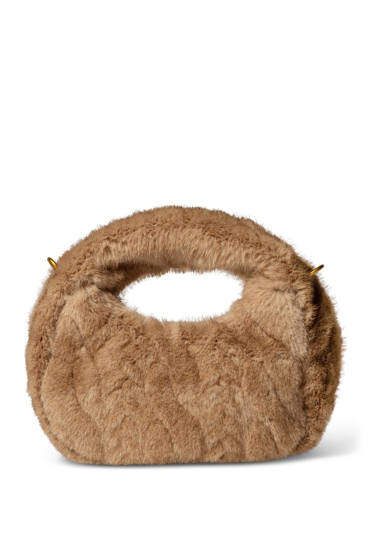 Noella Plush Vesker