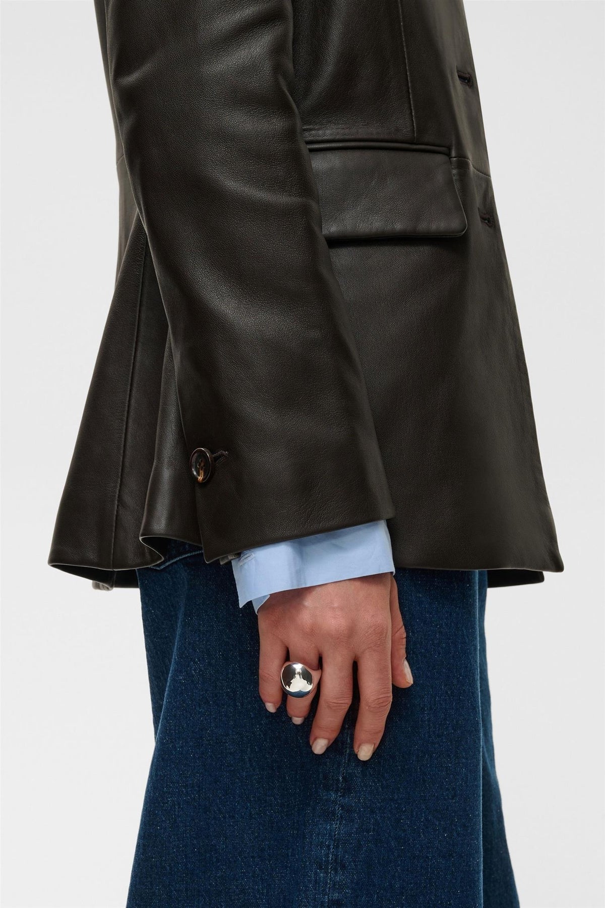 Liza Jacket