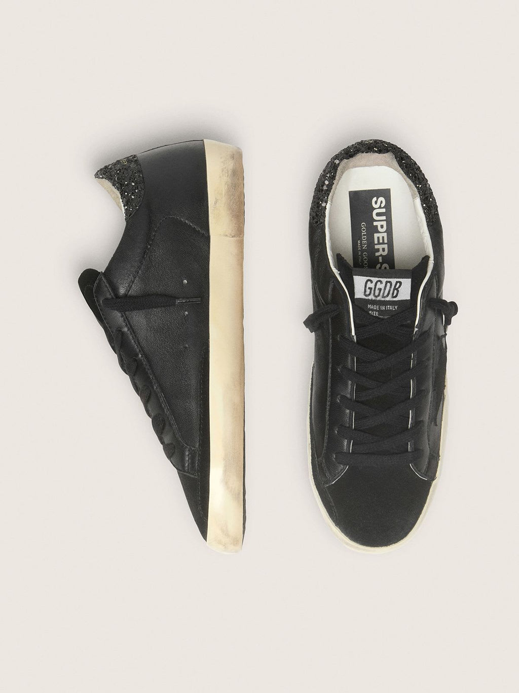 Super-Star Sneakers