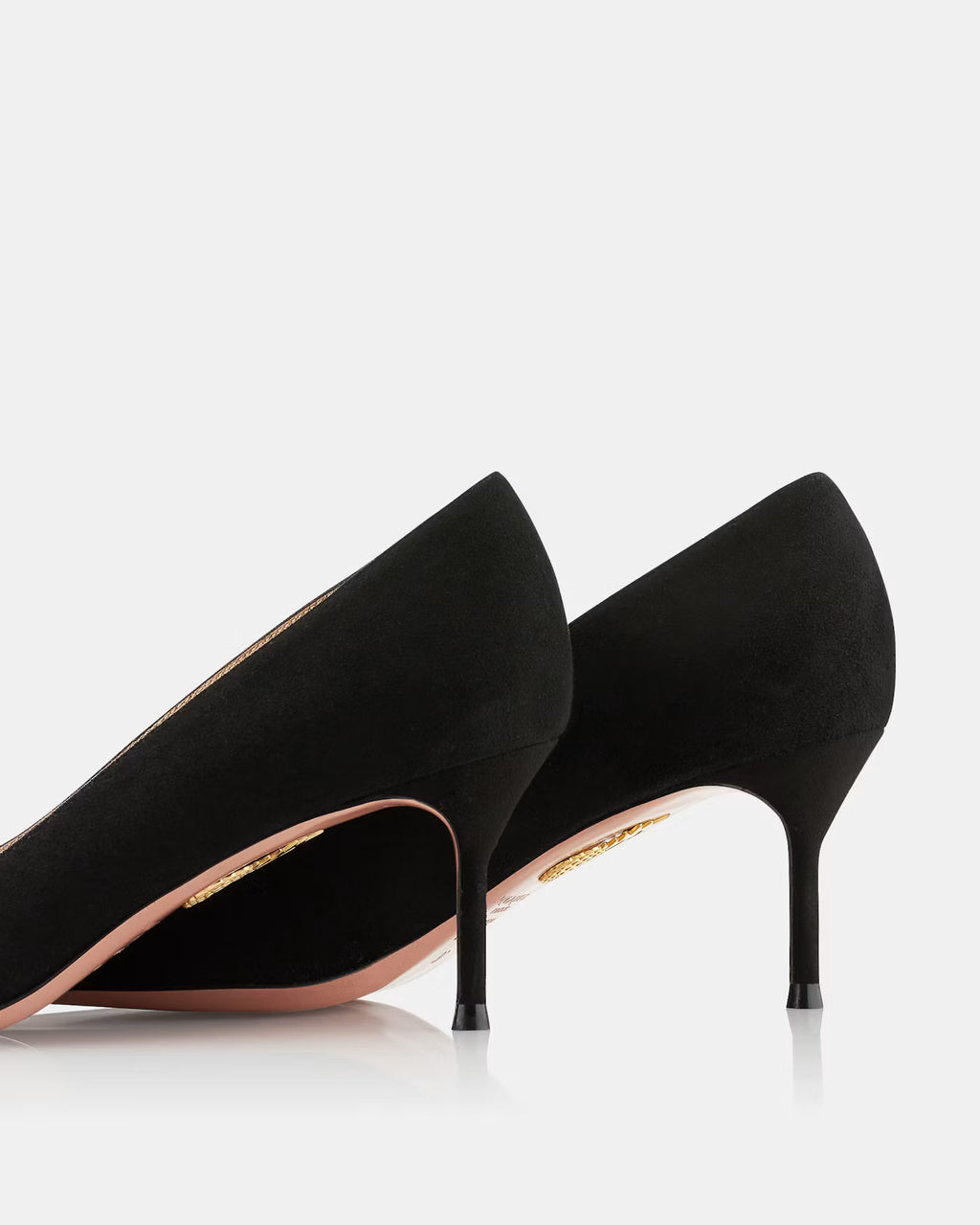 PURIST PUMP 65