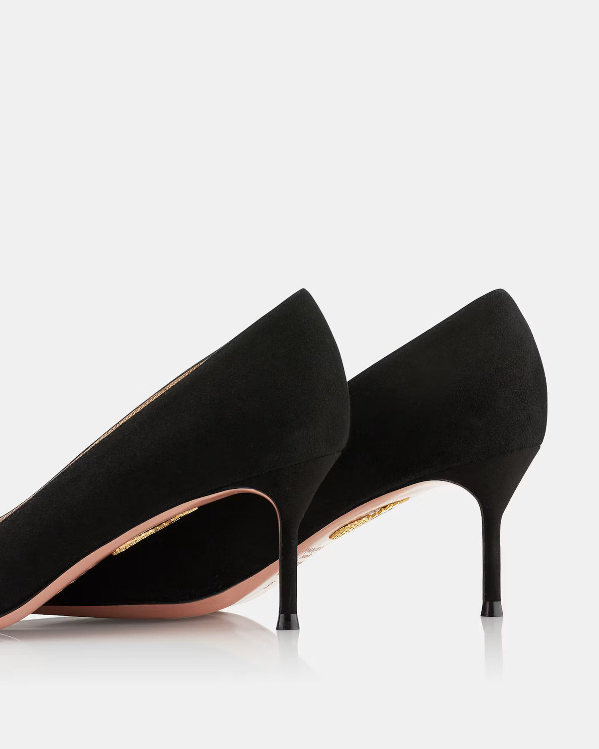 PURIST PUMP 65