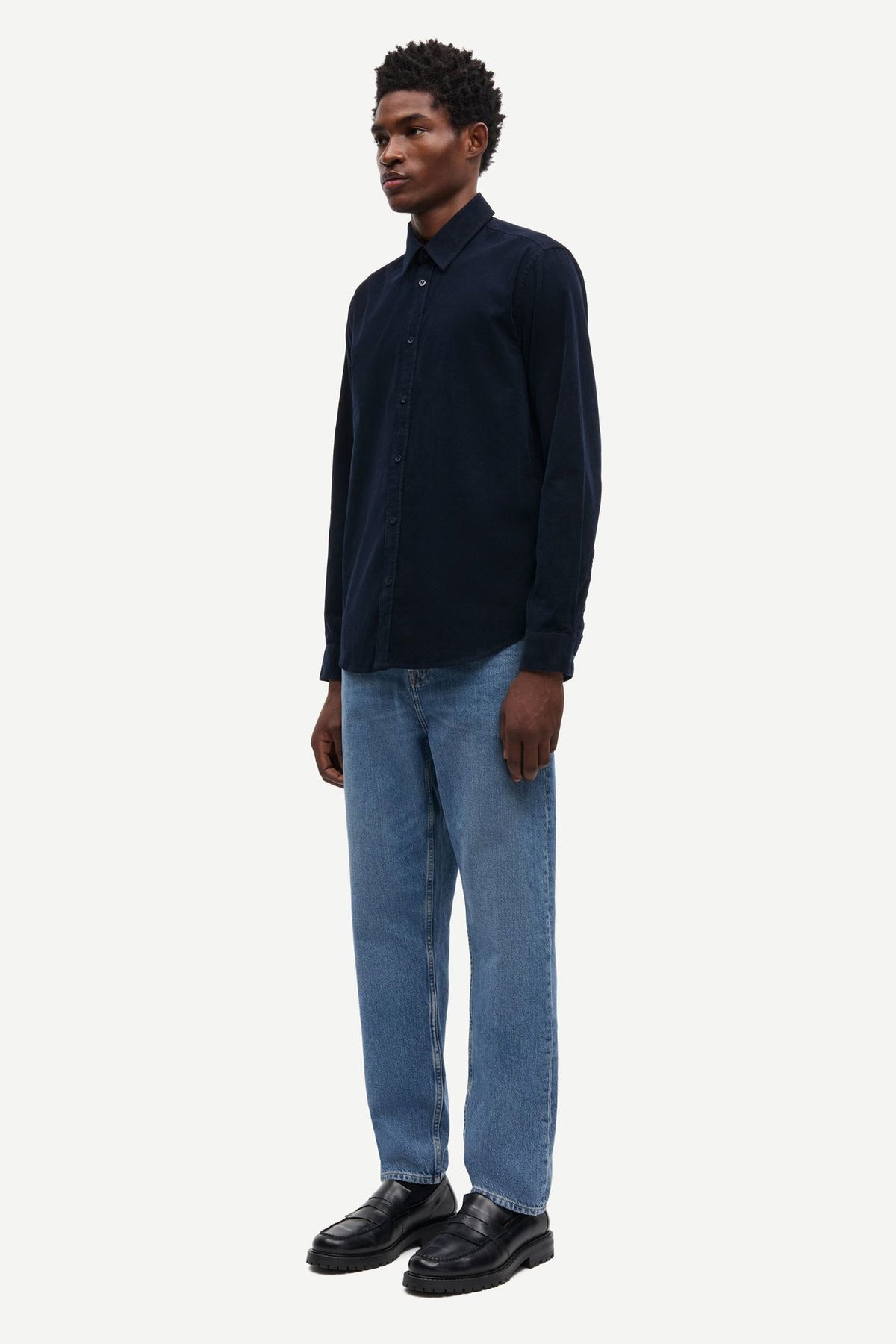 Saliam Nx Shirt 10504