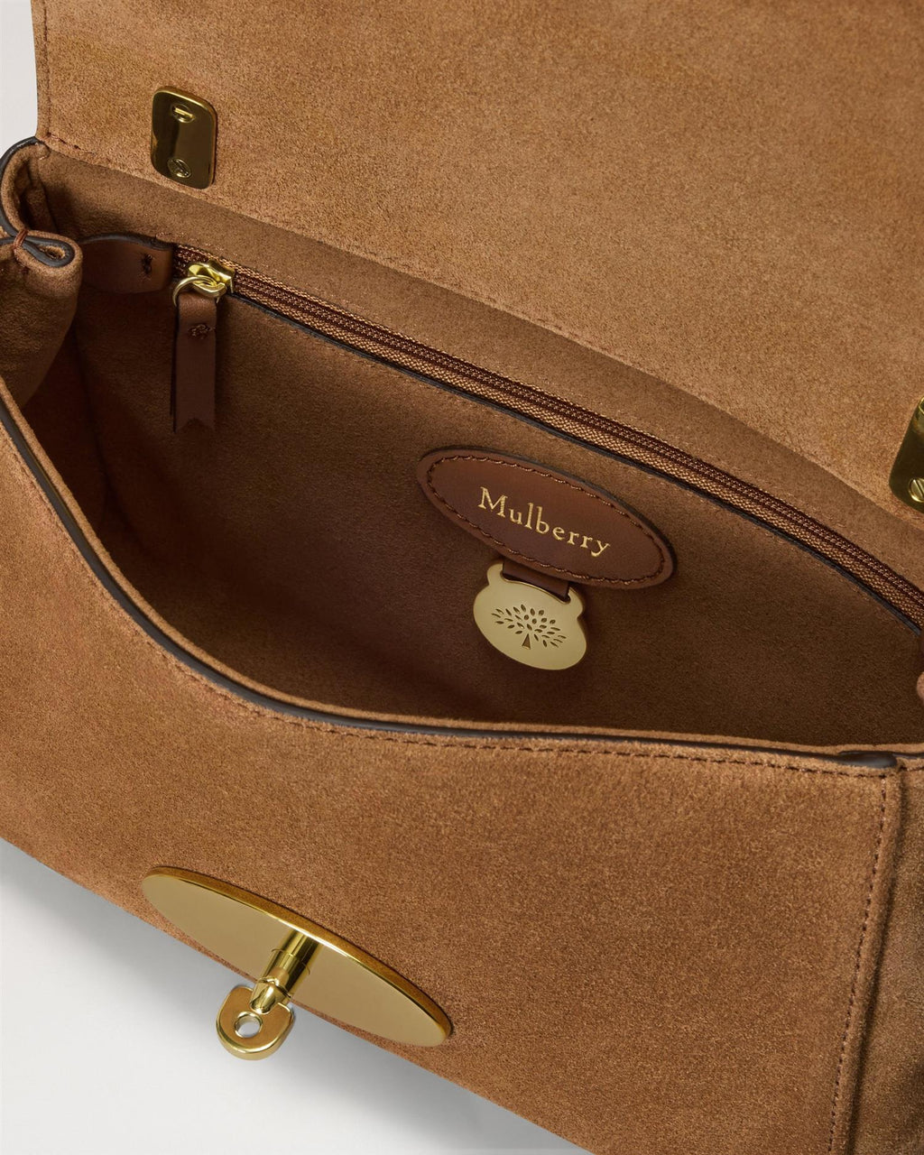Lily Suede