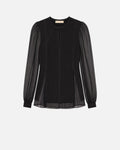Lucette LS Blouse