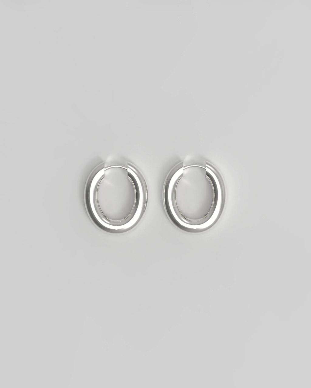Chunky Hoop M