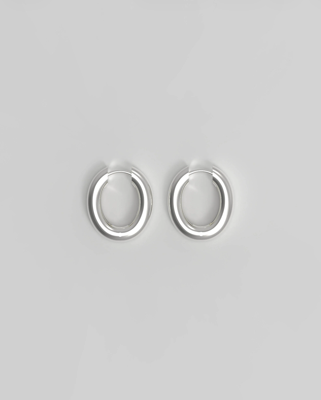Chunky Hoop M