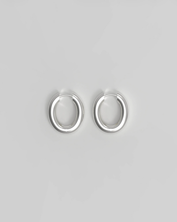 Chunky Hoop M