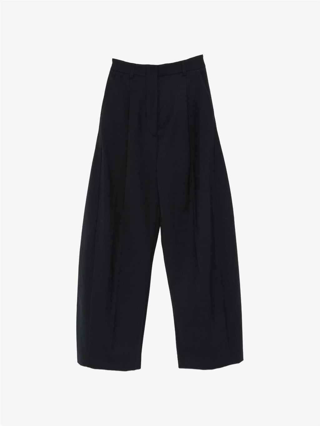 Billie Wool Trousers
