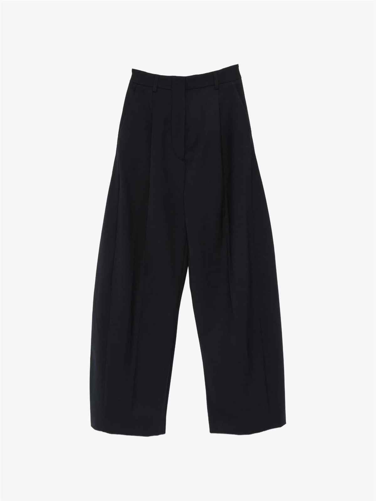 Billie Wool Trousers