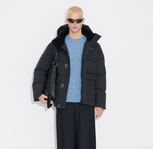 Dovre Down Jacket