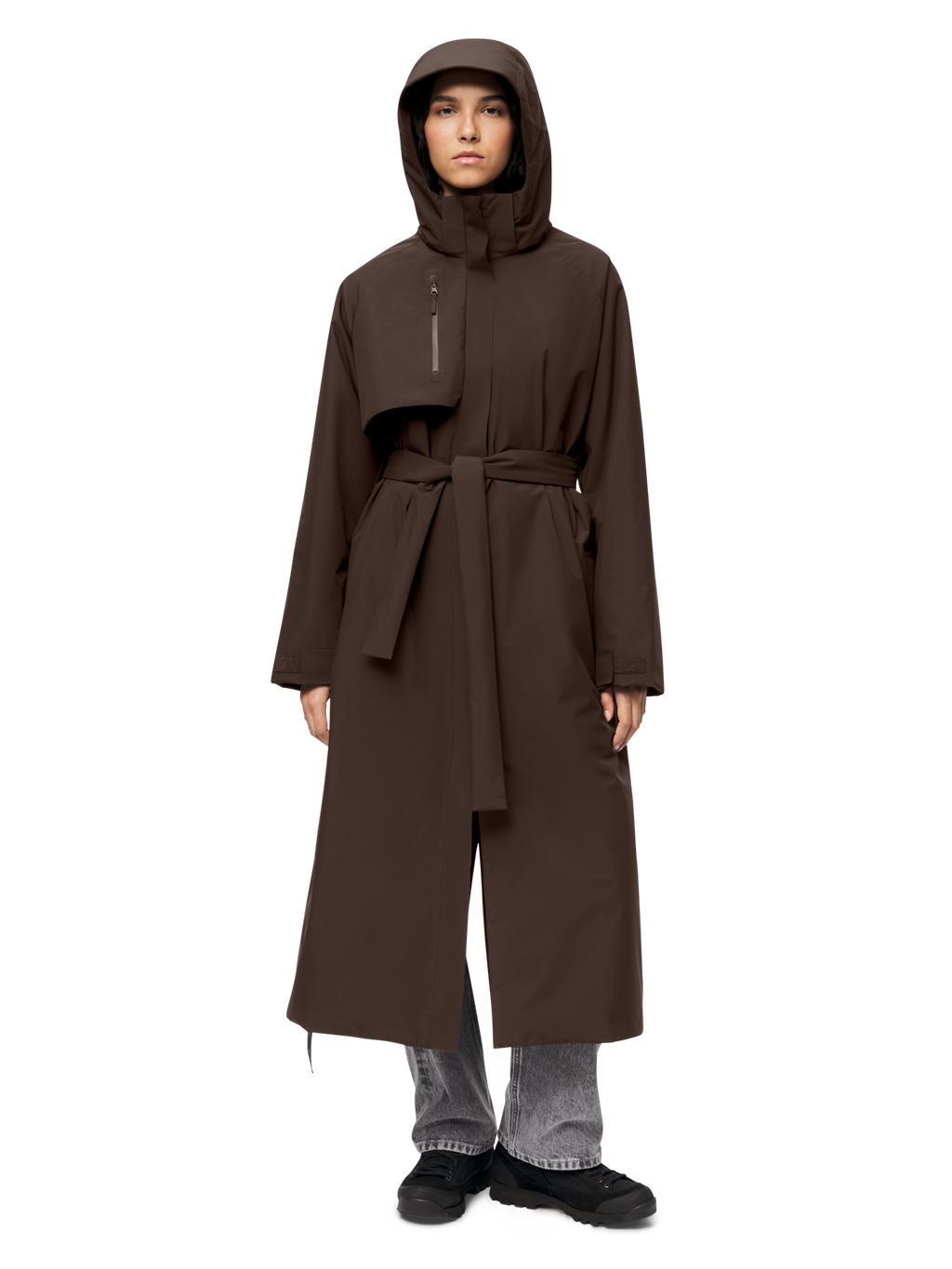 Åse insulated coat Yttertøy