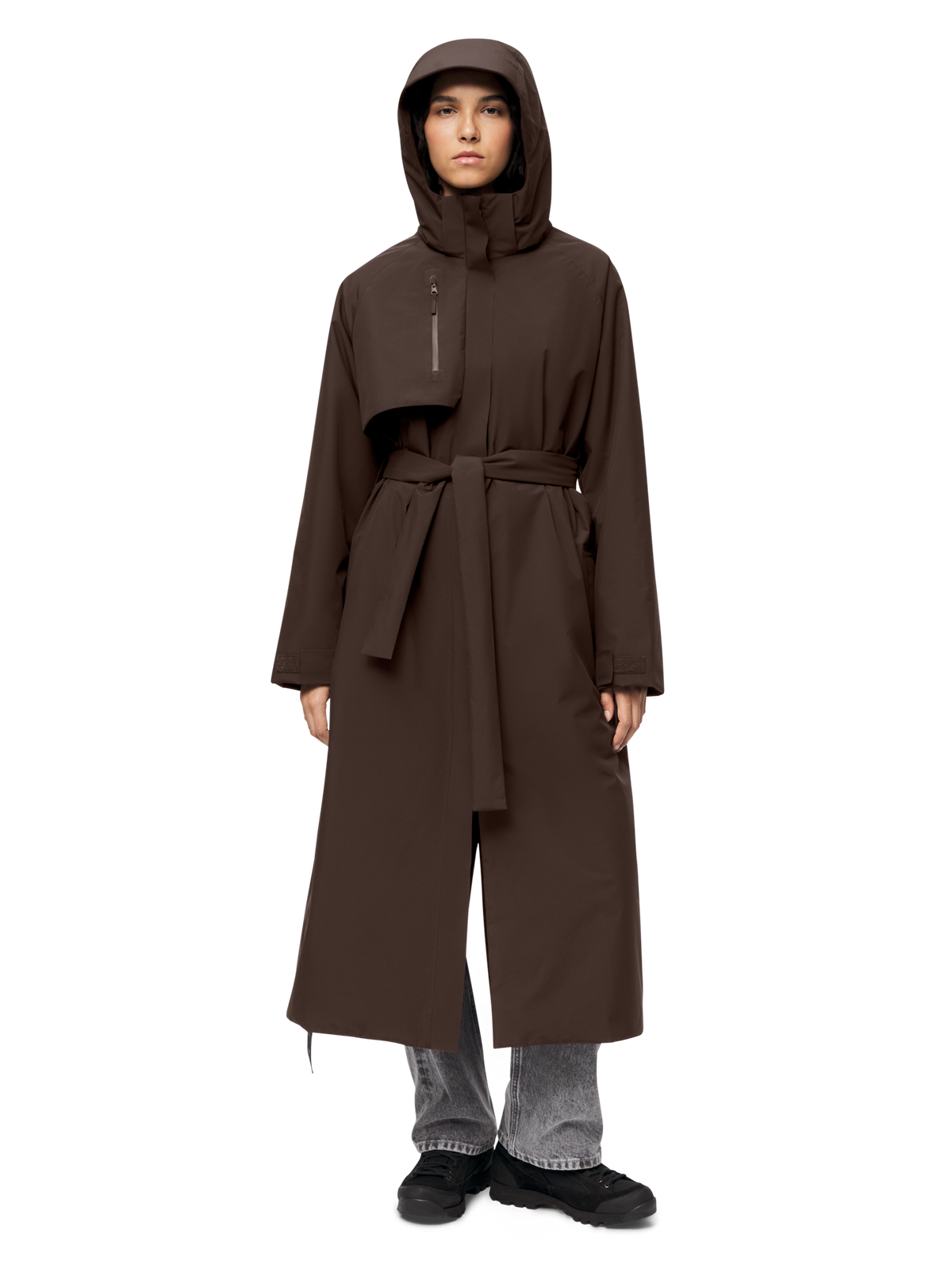 Åse insulated coat Yttertøy
