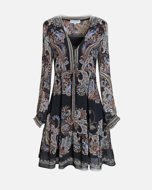 Isolde Dress