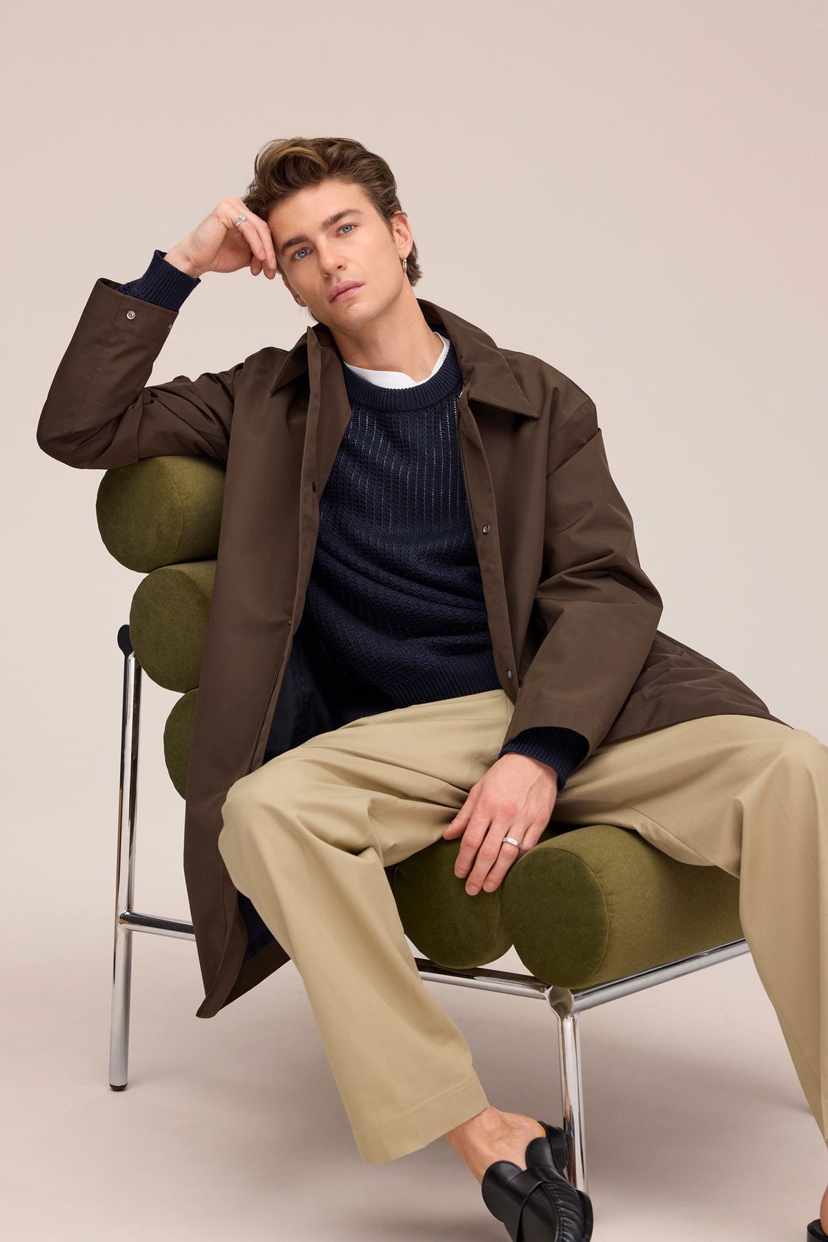 Steve Coat 80037
