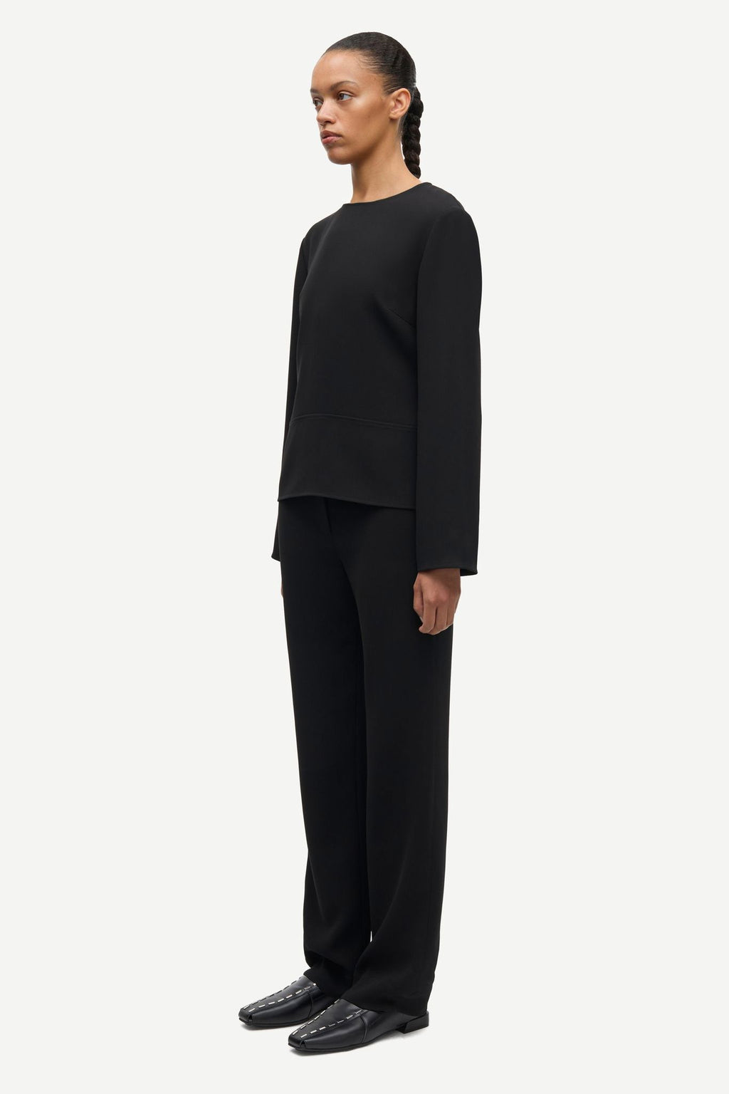 Samaddia Ls Top 15596
