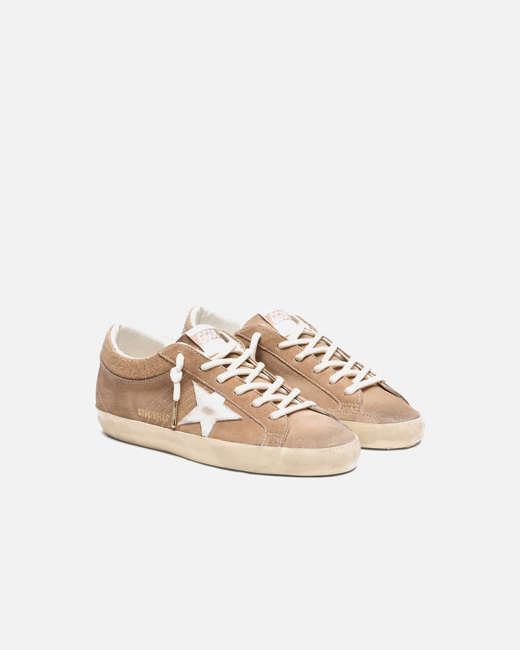 Super-Star Sneakers